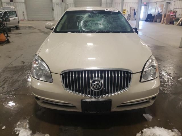 2010 Buick Lucerne CXL