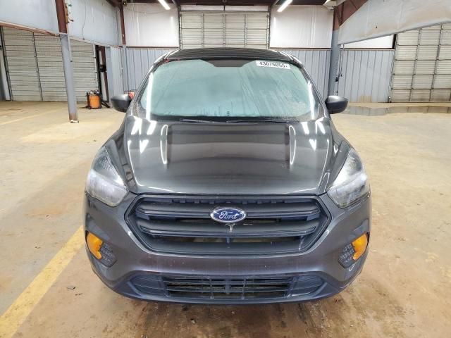 2019 Ford Escape S