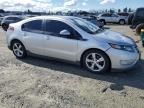 2013 Chevrolet Volt