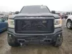 2014 GMC Sierra K1500 SLE