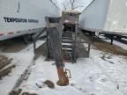 2007 Hardeebilt Equipment Trailer