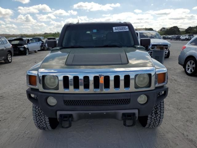 2006 Hummer H3