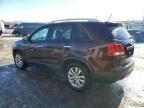 2011 KIA Sorento EX