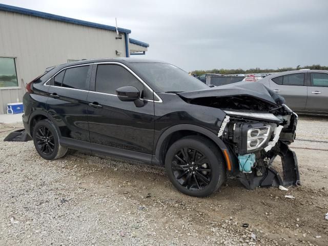 2023 Mitsubishi Eclipse Cross LE