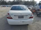 2007 Mercedes-Benz S 550 4matic