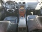 2009 Mercedes-Benz ML 350