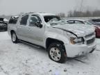 2013 Chevrolet Suburban K1500 LT