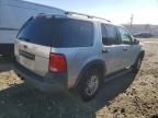 2003 Ford Explorer XLS