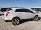 2010 Cadillac SRX Premium Collection