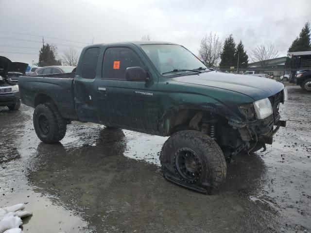 2000 Toyota Tacoma Xtracab