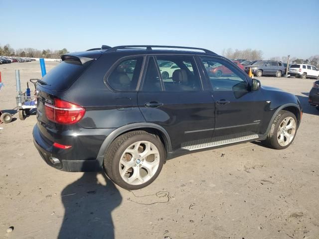 2012 BMW X5 XDRIVE35I