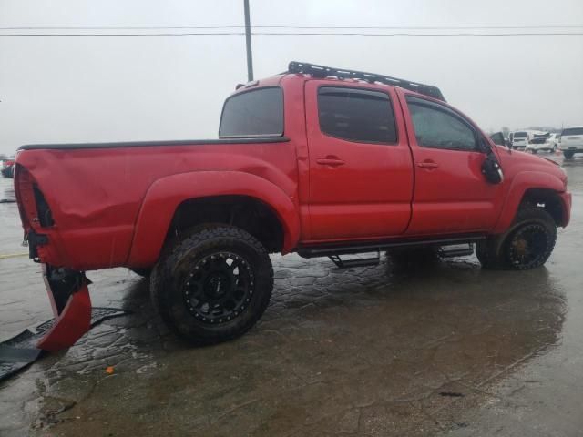 2006 Toyota Tacoma Double Cab Prerunner