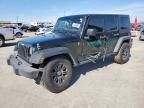 2008 Jeep Wrangler Unlimited Rubicon