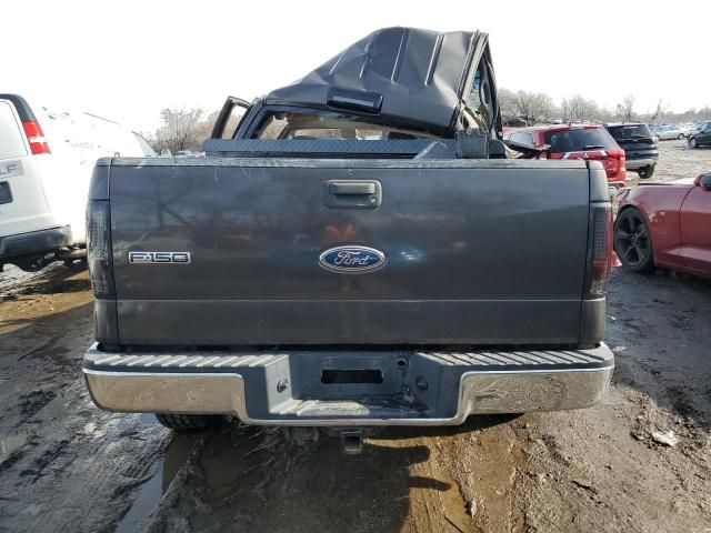 2005 Ford F150