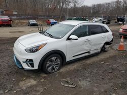 2022 KIA Niro S en venta en Baltimore, MD