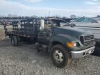 2002 Ford F650 Super Duty