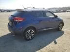 2018 Nissan Kicks S