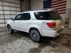 2007 Toyota Sequoia Limited