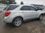 2012 Chevrolet Equinox LS