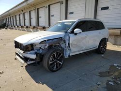 Salvage cars for sale at Louisville, KY auction: 2024 Volvo XC90 Plus