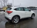 2016 Honda HR-V LX