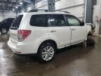 2011 Subaru Forester 2.5X Premium