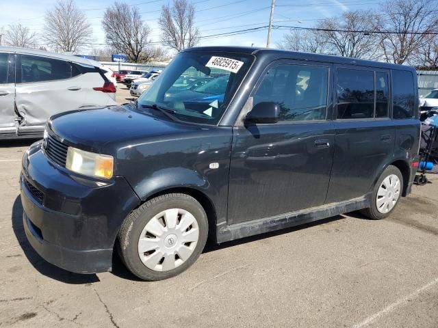 2006 Scion XB