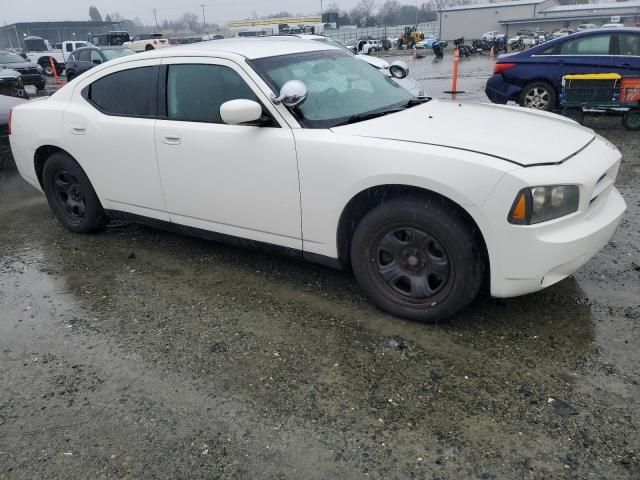 2010 Dodge Charger