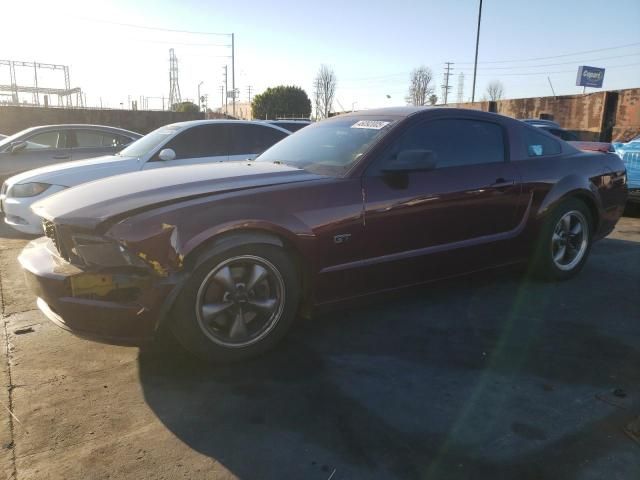 2005 Ford Mustang GT