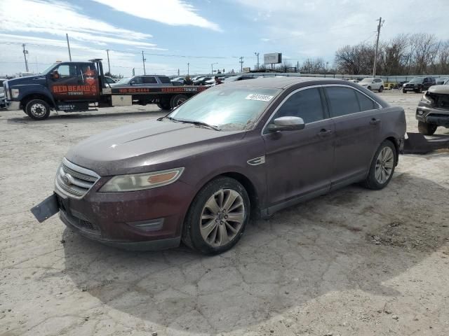 2011 Ford Taurus Limited