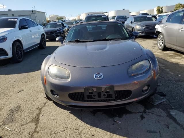 2006 Mazda MX-5 Miata