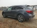 2020 Acura MDX Technology