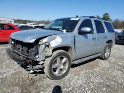 Chevrolet salvage cars for sale: 2013 Chevrolet Tahoe C1500 LS