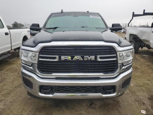 2019 Dodge RAM 2500 BIG Horn