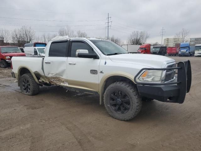 2011 Dodge RAM 3500