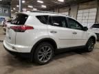 2018 Toyota Rav4 HV Limited