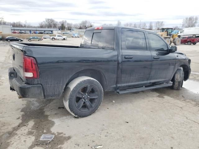 2016 Dodge RAM 1500 Sport