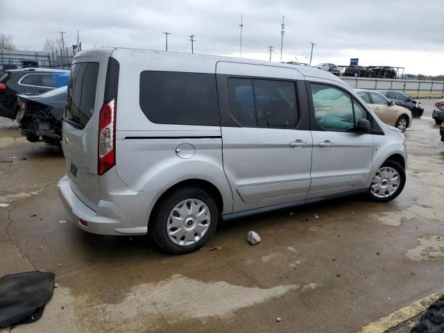 2014 Ford Transit Connect XLT