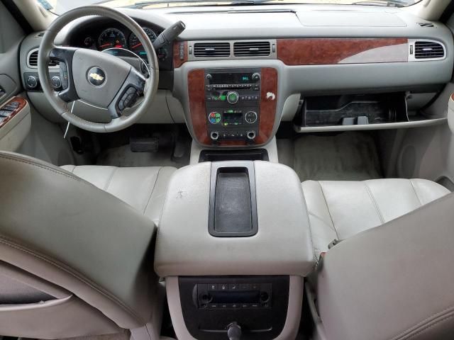 2010 Chevrolet Tahoe K1500 LT