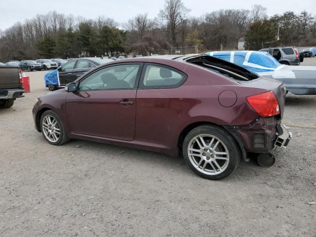 2006 Scion TC