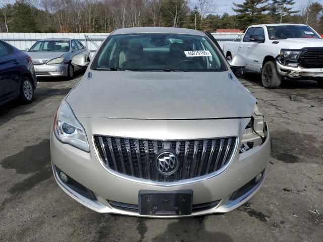 2015 Buick Regal