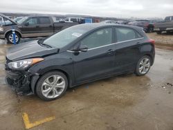 Hyundai salvage cars for sale: 2014 Hyundai Elantra GT