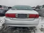 2003 Buick Lesabre Custom