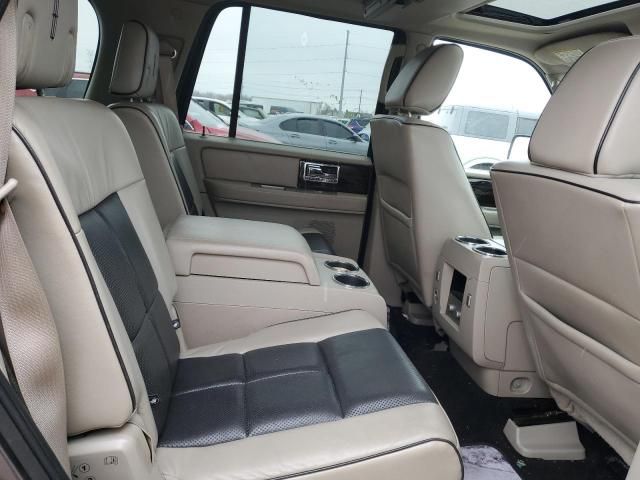 2010 Lincoln Navigator