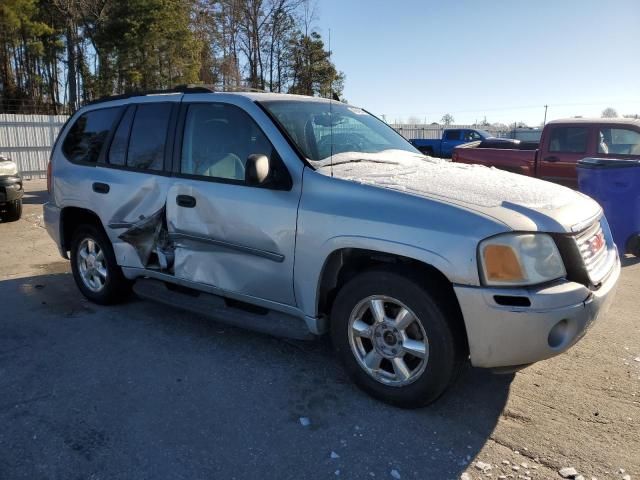 2007 GMC Envoy