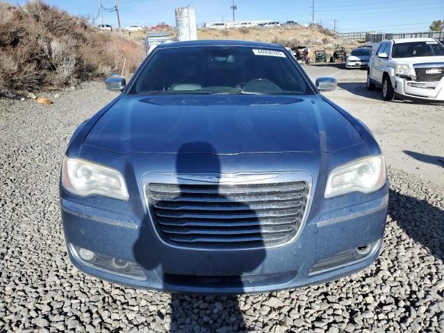 2011 Chrysler 300C