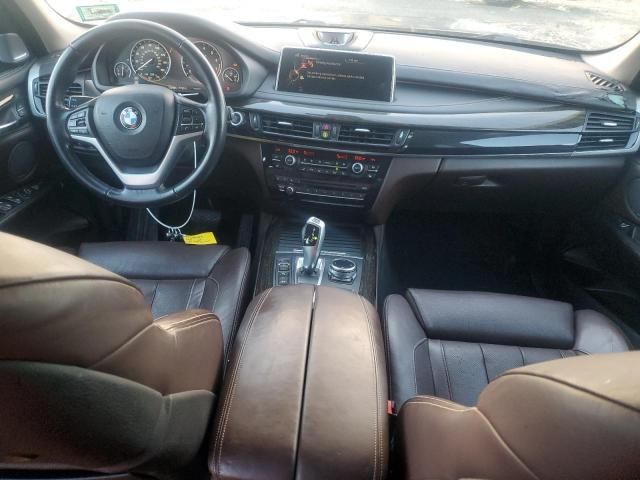 2014 BMW X5 XDRIVE35I