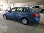 2010 Subaru Impreza 2.5I