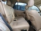 2003 Mercedes-Benz ML 500