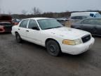 2005 Ford Crown Victoria Police Interceptor